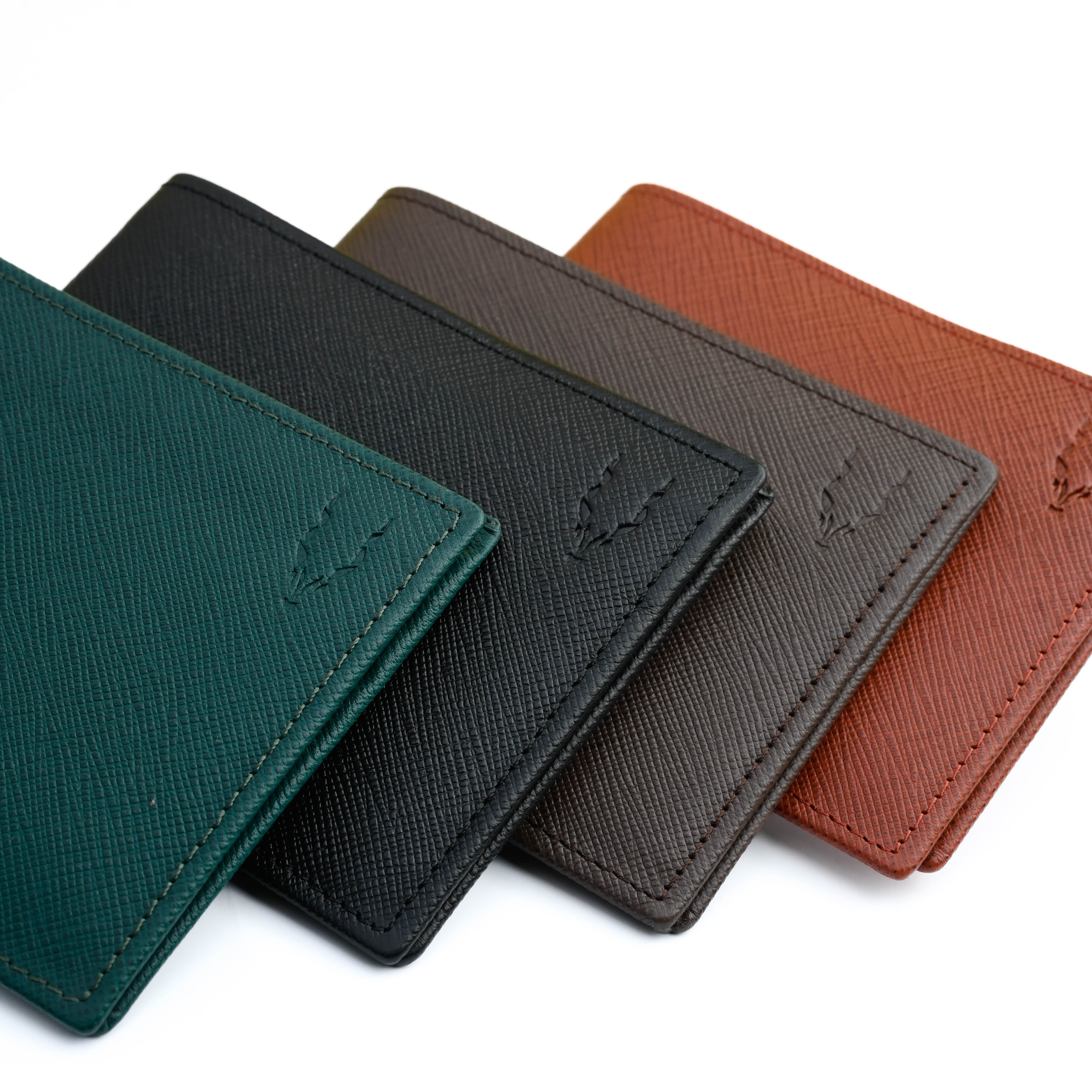 Wallets