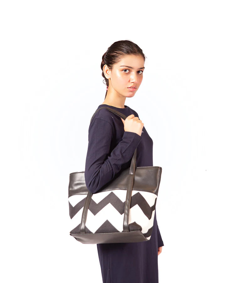 Canva Tote Bag