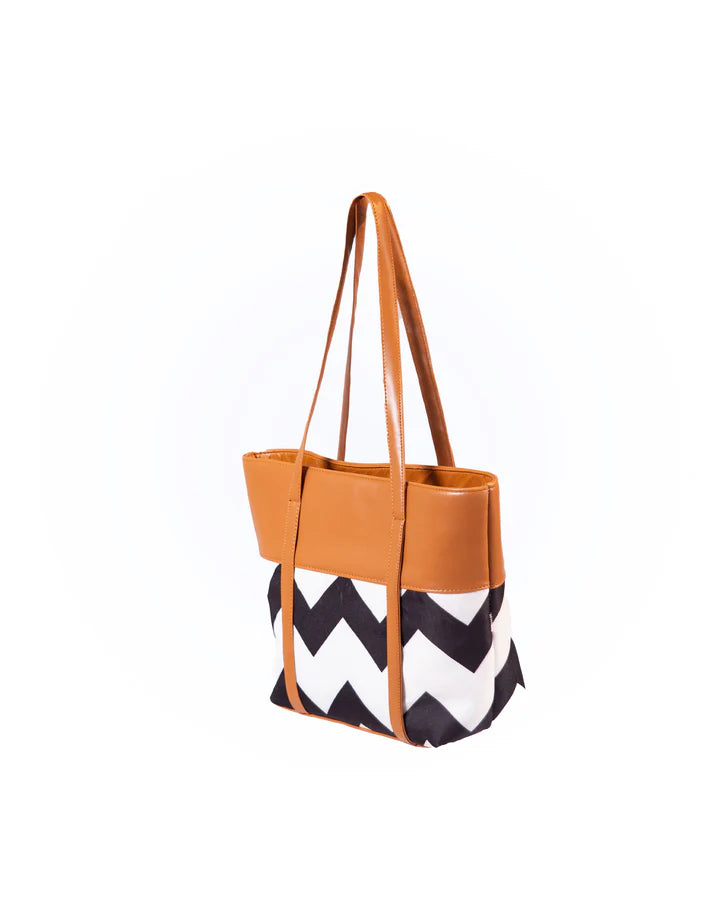 Canva Tote Bag