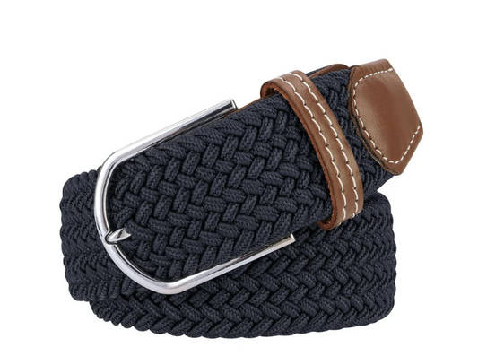 Elastic Stretch Belt