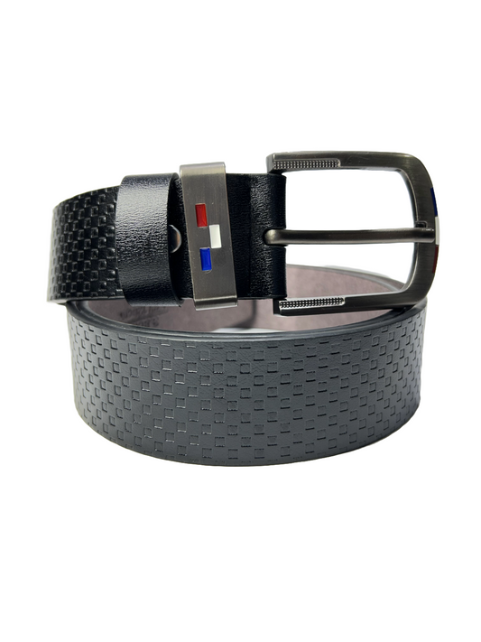 The Saffire Belt - Black