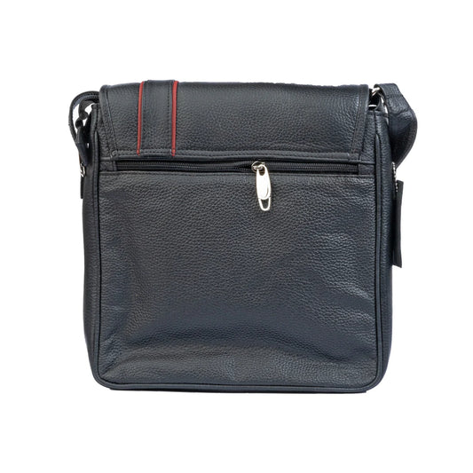 Rumble Crossbody Bag For Both