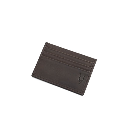 Flat Card Case