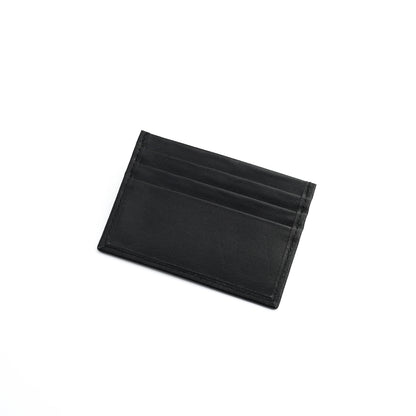 Flat Card Case