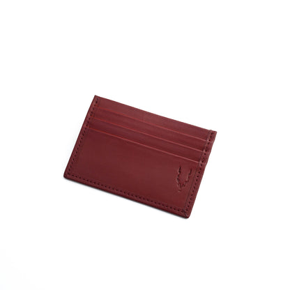 Flat Card Case