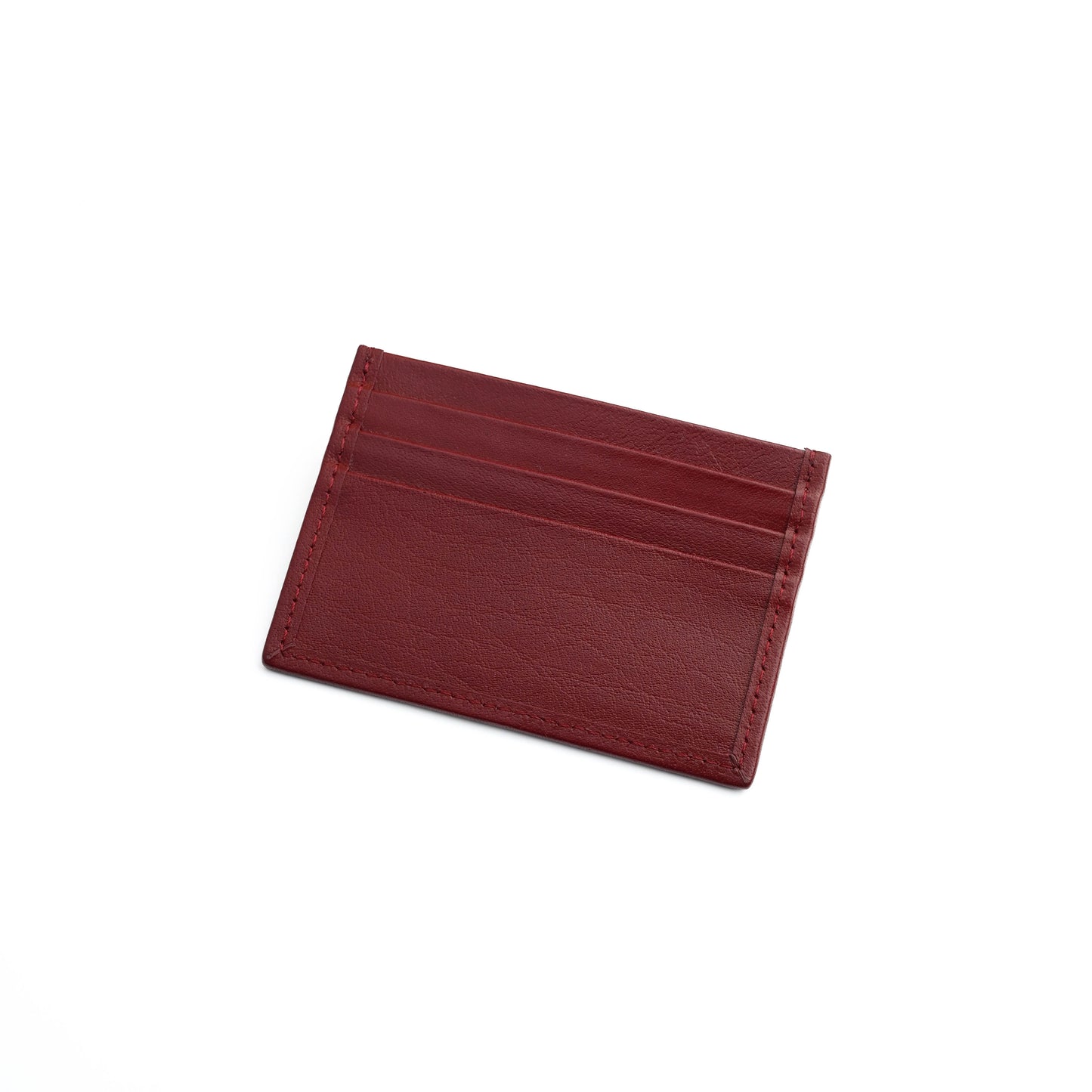 Flat Card Case