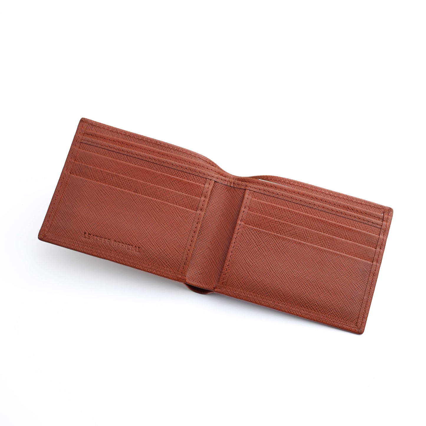 Moscow Slim wallet