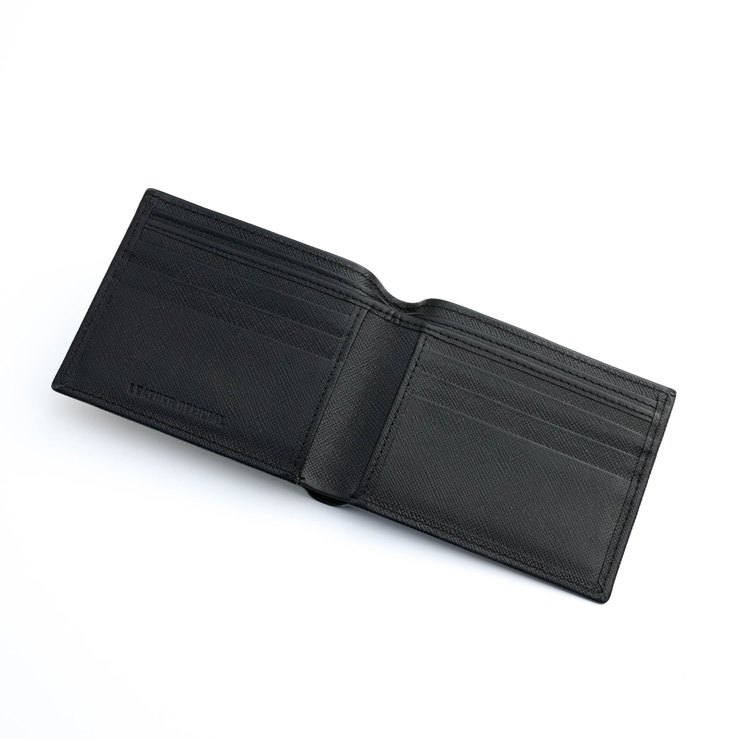 Moscow Slim wallet