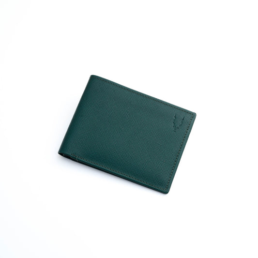 New Moscow Slim wallet