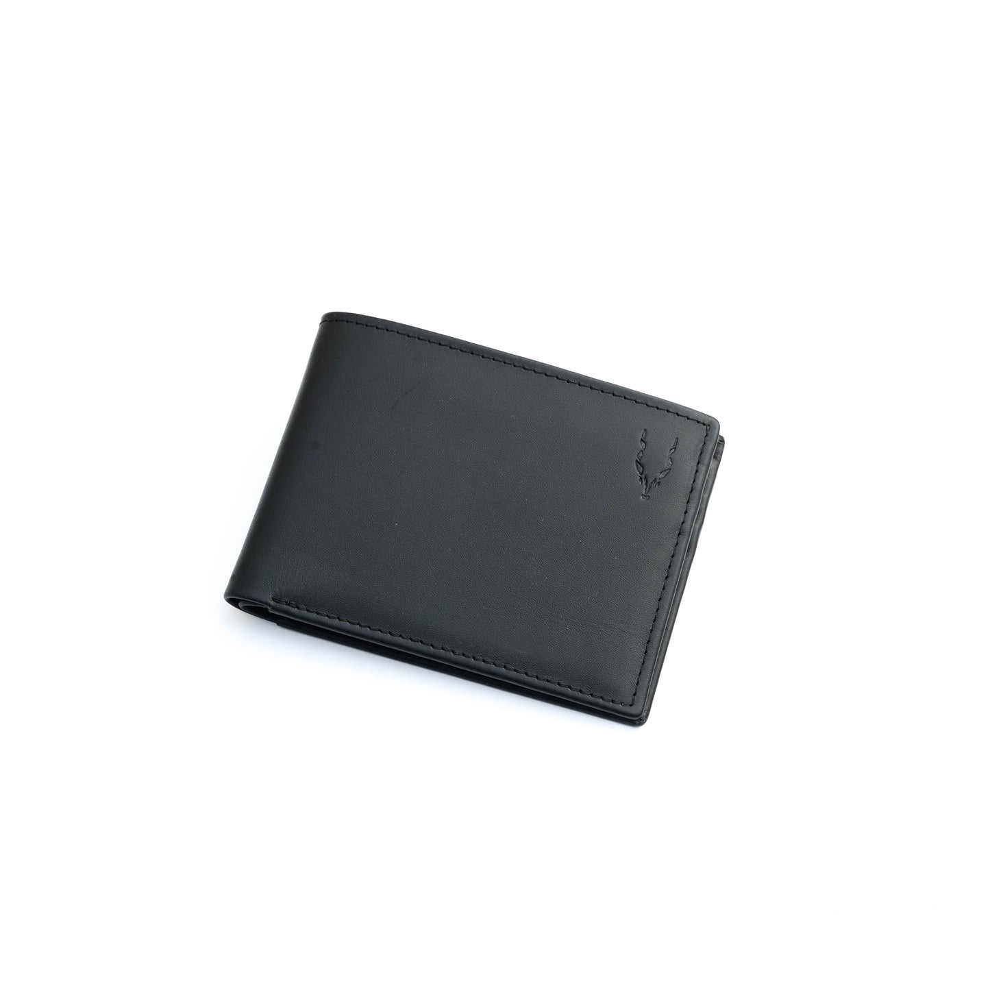 The Original Bi-Fold Wallet with ID Window